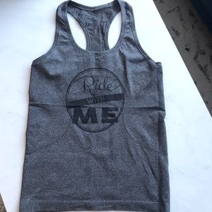 Lululemon swiftly tech tank top. Size 6. Great condition.